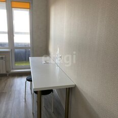 Квартира 40 м², 1-комнатная - изображение 1