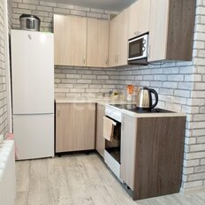 Квартира 46,1 м², 2-комнатная - изображение 1