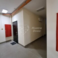 Квартира 87,4 м², 3-комнатная - изображение 4