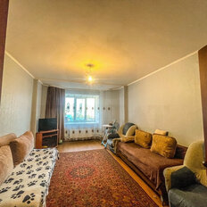 Квартира 57,8 м², 2-комнатная - изображение 2