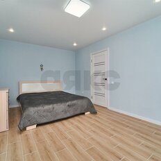 Квартира 32,5 м², 1-комнатная - изображение 4