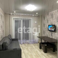 Квартира 45 м², 2-комнатная - изображение 1