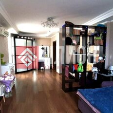 Квартира 60 м², 1-комнатная - изображение 1