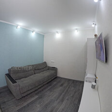 Квартира 40,6 м², 1-комнатная - изображение 4