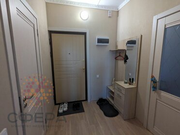 32,6 м², 1-комнатная квартира 33 000 ₽ в месяц - изображение 36