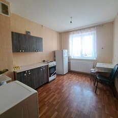 Квартира 56,5 м², 2-комнатная - изображение 3