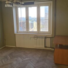 Квартира 34,8 м², 1-комнатная - изображение 5