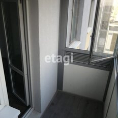 Квартира 37,7 м², 1-комнатная - изображение 4