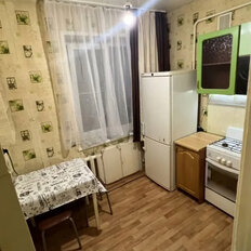 Квартира 31 м², 1-комнатная - изображение 5