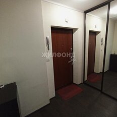 Квартира 36,7 м², студия - изображение 5