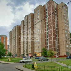 Квартира 39 м², 1-комнатная - изображение 3