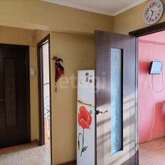 Квартира 58,7 м², 3-комнатная - изображение 5