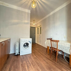Квартира 31,9 м², 1-комнатная - изображение 4