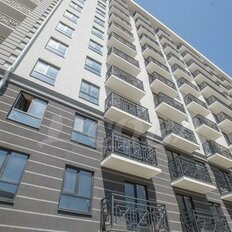 Квартира 38,4 м², студия - изображение 3