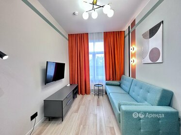 16 м², квартира-студия 22 000 ₽ в месяц - изображение 5