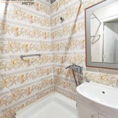 Квартира 28,7 м², 1-комнатная - изображение 3