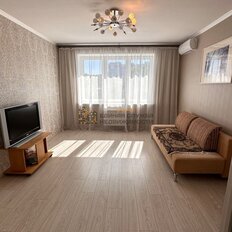 Квартира 54 м², 2-комнатная - изображение 1