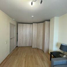 Квартира 38,7 м², студия - изображение 5