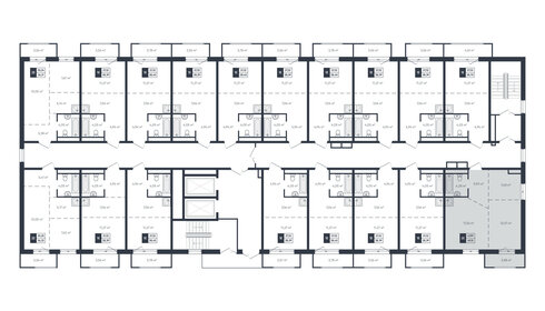 Квартира 49,2 м², 3-комнатная - изображение 2