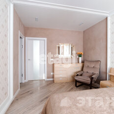 Квартира 95,8 м², 3-комнатная - изображение 2
