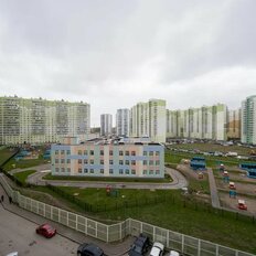 Квартира 93,1 м², 4-комнатная - изображение 2