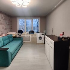 Квартира 44,4 м², 2-комнатная - изображение 1