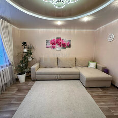 Квартира 64,9 м², 3-комнатная - изображение 2