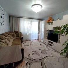 Квартира 35,1 м², 1-комнатная - изображение 3