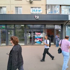 20,8 м², готовый бизнес - изображение 2