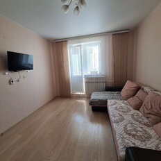 Квартира 28 м², студия - изображение 1