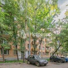 Квартира 30,3 м², 1-комнатная - изображение 4