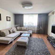 Квартира 86 м², 3-комнатная - изображение 1