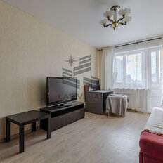 Квартира 34 м², 1-комнатная - изображение 2