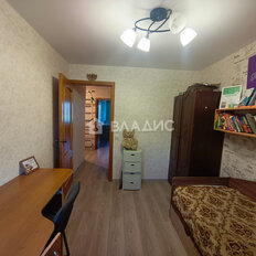 Квартира 59,5 м², 3-комнатная - изображение 5