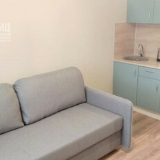 Квартира 15,5 м², студия - изображение 2