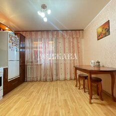 Квартира 44,4 м², 1-комнатная - изображение 4