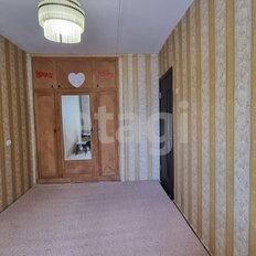 Квартира 63,5 м², 3-комнатная - изображение 5