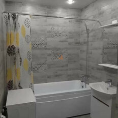 Квартира 35 м², 1-комнатная - изображение 5