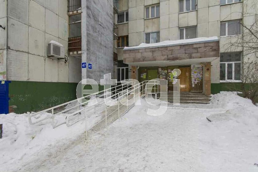 13,6 м², комната 2 200 000 ₽ - изображение 60