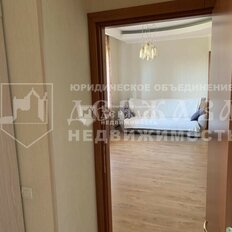 Квартира 85,7 м², 3-комнатная - изображение 5