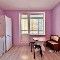 Квартира 31,4 м², 1-комнатная - изображение 2