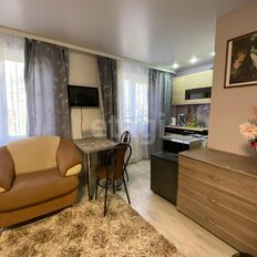 Квартира 28,1 м², студия - изображение 3