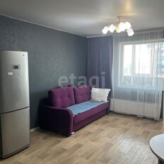 Квартира 29,8 м², студия - изображение 3