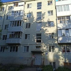 Квартира 42,3 м², 2-комнатная - изображение 3