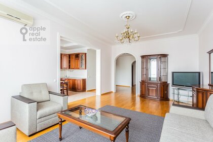 160 м², 4-комнатная квартира 216 460 ₽ в месяц - изображение 119