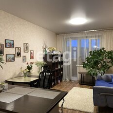 Квартира 97,5 м², 4-комнатная - изображение 1