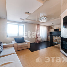 Квартира 82,9 м², 3-комнатная - изображение 2