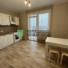 Квартира 79,2 м², 3-комнатная - изображение 1