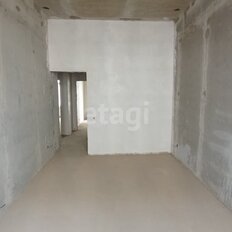 Квартира 48,4 м², 1-комнатная - изображение 3