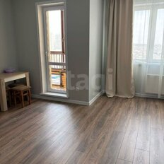 Квартира 30 м², студия - изображение 4